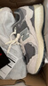 NEW BALANCE NB2002R官方休闲鞋男鞋女鞋夏季透气网鞋复古潮流时尚情侣运动鞋 灰色 M2002RDA 40.5 (脚长25.5cm尺码详询客服) 实拍图