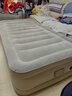 Bestway自动充气床垫家用露营加厚气垫床打地铺充气床户外野营671DA 实拍图