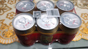 红牛维生素风味饮料  250ml*20罐礼盒 实拍图