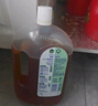 滴露（Dettol）消毒液灭活流感冠状病毒消毒水除菌1.8L*2洗衣家居宠物除螨杀菌 实拍图