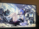泰坦军团27英寸QD-MiniLED 4K 160Hz双模320Hz DyDs技术 Type-C 65W 内置音箱电竞显示器P275MV PLUS增强版 实拍图