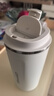 美厨（maxcook）水杯马克杯保温咖啡杯 304不锈钢杯子户外便携豆浆杯带盖510ml 实拍图