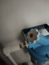 滨特尔（pentair）大白瓶前置过滤器 全屋家用自来水过滤器 前置净水器大蓝瓶 中央净水机大流量大胖瓶高精度 【10寸大蓝瓶】包安装 实拍图