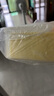 安佳(Anchor)新西兰进口 动物黄油咸味454g 草饲黄油 面包 油煎牛排 实拍图