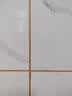 中瓷美缝剂防水防霉品牌十大瓷砖地砖专用家用厨房卫生间木地板真瓷胶勾填缝剂全套工具 贵族金 实拍图