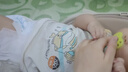babycare安抚奶嘴 婴儿用品超软硅胶6月+新生儿安慰奶嘴 奇异果绿L码 实拍图