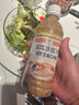 丘比（KEWPIE）沙拉汁 大拌菜口味 调味品 鸡胸肉轻食蔬菜沙拉汁 200ml*1瓶 实拍图