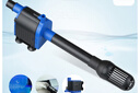 森森鱼缸潜水泵抽水泵CQJ-500G款 2.5W 净水增氧过滤泵三合一过滤水泵 实拍图