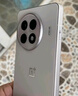 一加 Ace 5 12GB+512GB 引力钛 国家补贴 第三代骁龙 8 风驰游戏内核 冰川电池 oppo游戏AI智能5G手机 实拍图