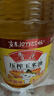 鲁花 食用油  物理压榨  玉米油6.18L  新老包装随机发放 实拍图