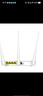 Tenda腾达路由器 F3 300M 无线路由器 WiFi无线穿墙 家用路由（可中继充当WiFi信号放大器） 实拍图