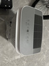 美的（Midea）除湿机/抽湿机 除湿量18升/天 家用轻音万向轮 地下室车库抽湿器 干衣机智能除湿器CF18BD/N7-DF3 实拍图