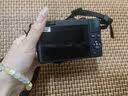 佳能 Canon EOS M3 M5 M50 M6 M100 M200 微单相机 入门学生旅游相机 佳能 M100 15-45 套机(颜色备注) 99成新 实拍图