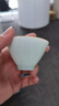 苏氏陶瓷（SUSHI CERAMICS）卵青功夫茶杯开片冰裂品茗杯两个装简装款 实拍图