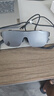 魅族StarV View智能眼镜 星纪灰 ar眼镜 高清巨幕观影游戏眼镜 非vr/ai智能眼镜 DP直连苹果16系列 实拍图