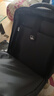 联想（Lenovo）笔记本电脑双肩包男士电脑包学生书包出差商务旅行包小新拯救者防泼水收纳背包 B42 实拍图