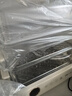 小熊（Bear）电蒸锅 24L三层大容量外置水箱 家用多功能电蒸箱 不锈钢蒸片多用途蒸包子锅DZG-CB3P2 实拍图