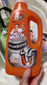 威猛先生（Mr Muscle）管道疏通啫喱 960ml*2瓶（厨房+卫浴） 厕所 厨房管道疏通 实拍图