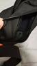 特步斜挎包男休闲男包单肩包腰包挎包女户外运动跑步时尚胸包 实拍图