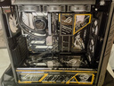 华硕rog全家桶5090 9800x3d 9850x3d主机5080主机 5070ti 电竞游戏直播DIY台式组装电脑整机 太阳神主题可私人主题定制以及图库可选（联系客服 实拍图