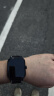 vivo WATCH GT 蓝牙版月影黑尼龙编织智能手表蓝河操作系统AI体验21天超长续航情人节礼物送女生 实拍图