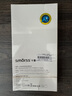 Smorss【AR增透-黑色】适用苹果iPhone15Pro/15ProMax镜头膜钢化膜后置摄像头手机保护膜高清耐磨防摔 实拍图