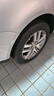 佳通(Giti)轮胎205/55R16 94V  221v1 适配速腾/宝来/朗逸 实拍图