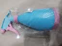 德沃多洒水壶手枪式压力喷雾器园艺工具浇水壶浇花消毒酒精喷壶 实拍图