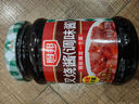 厨邦海鲜酱 220g 调料腌制露营炒菜烧烤火锅蘸料闷煮蒜蓉辣椒酱 实拍图