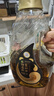 天府菜油 小榨浓香菜籽油（四星）1.8L×6瓶 非转基因 国企出品 实拍图