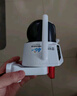 镭威视4g摄像头室户外终身免流量监控器家用无需连wifi手机远程360度无死角带高清夜视全景不用网线农村 实拍图