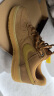 耐克NIKE男空军一号AF1 AIR FORCE 1运动鞋CJ9179-200小麦色42.5 实拍图