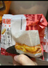 乐肴居 照烧鸡排米汉堡900g  6个 速食饭团 儿童早餐半成品微波加热即食 实拍图
