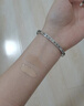 得鲜（the saem）丝滑遮瑕液棒遮黑眼圈痘斑锁妆不暗沉春夏彩妆  1.25#亮米色 实拍图