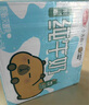 三元小方白脱脂纯牛奶整箱200ml*24盒 0脂肪 健身伴侣 实拍图
