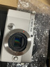 奥林巴斯（OLYMPUS）PEN E-P7 微单相机 EP7数码相机 双镜头微单套机 色彩创作 滤镜拍摄（14-42mm & 40-150mm）白 实拍图