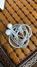 Apple/苹果 采用 (USB-C)的EarPods耳机 有线耳机 苹果耳机 适用iPhone/iPad//Mac 苹果手机 实拍图