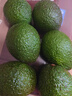 鲜青录秘鲁进口牛油果鳄梨奶油酷热带新鲜宝宝孕妇水果 780g划算【6个中大果 单果130-160g 实拍图