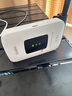 格行随身wifi6官方正品三网通用车载便携式无线网卡cpe路由器WiFi免插卡移动随身wifi非无限流量2025款 顺丰发货-简约版【送数据线+流量+电池】 实拍图