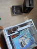 AMD 锐龙 7500F/7800X3D/9600X/9700X/9900X/9950X9800X3D 7代9代 处理器AM5接口 盒装CPU R9 9950X散片 实拍图