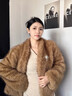 纪诗哲（GIEVSZHE）荷塘月色珍珠胸针高档女官方轻奢高档礼盒品牌胸花生日礼物送女友 荷塘月色胸针【礼盒装】 实拍图