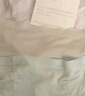有棵树女士内裤女莫代尔透气抑菌棉裆高弹丝滑亲肤柔滑日系女生三角短裤 实拍图