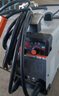 松勒315工业款电焊机小型家用逆变焊机 两用双电压手提式焊机纯铜 [315工业六板机]双电压 裸机 实拍图