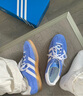 阿迪达斯【滔搏运动】adidas三叶草女子GAZELLE INDOOR WENERGY休闲鞋 HQ8717 41 实拍图