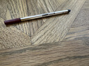 凌美（LAMY）宝珠笔签字笔 配件笔芯M63 黑色1支装0.7mm 狩猎、恒星、lx等系列墨水笔通用  德国进口 实拍图