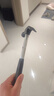 京选（JERXUN）羊角锤铁锤木工锤迷你榔头多功能安全锤起拔钉装修敲击家用小锤子 实拍图