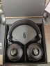 雷蛇（Razer）北海巨妖V4 头戴式无线蓝牙电竞游戏耳机耳麦 RGB灯效 THX空间音效 CSGO 吃鸡耳机 适配三角洲行动 实拍图