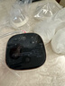 优合YOUHA双边电动吸奶器无痛轻音仿生大吸力吸乳全自动集奶母乳按摩 S1智能触摸屏-PPSU奶瓶 实拍图