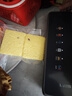 美的（Midea）真空封口机 家用全自动真空封口机 食品塑封机干湿两用大吸力真空包装打包机 严密封系列 MJ-KF23 实拍图