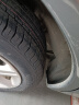 双星（DOUBLE STAR）轮胎/汽车轮胎 195/55R15 85V SH71适配凯越/悦翔V7/奇瑞E5/A5 实拍图